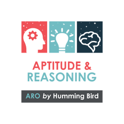 Humming Bird Aptitude & Reasoning Olympiad (ARO)