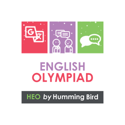Humming Bird English Olympiad (HEO)