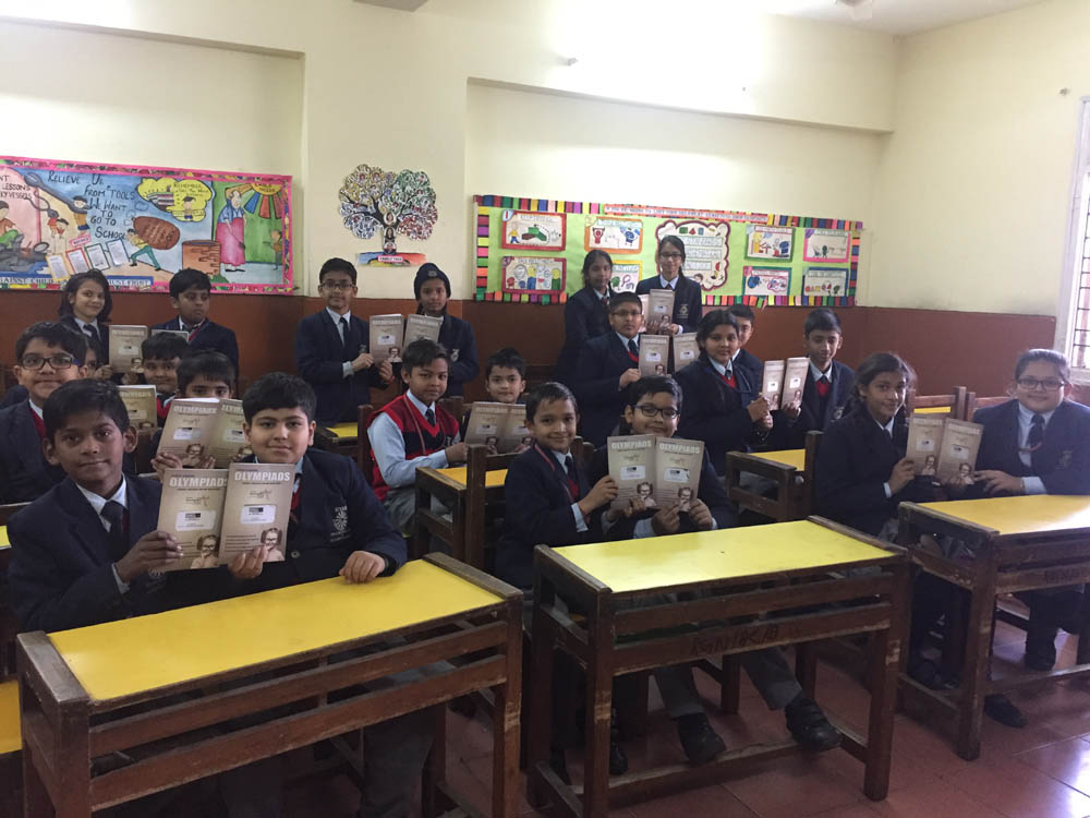 HB Experience – Humming Bird Education
