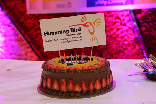 Humming Bird Souvenir